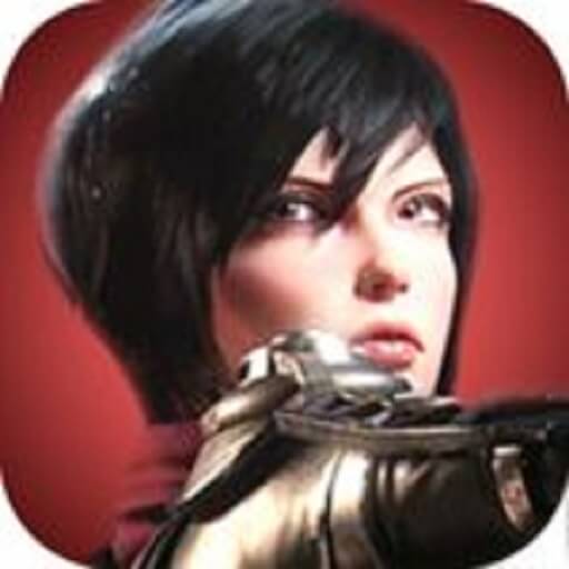 Swammys AOT Fan Game Logo